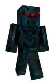 Atrax__ Minecraft avatar full body