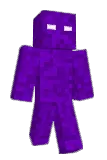 AtreaSan Minecraft avatar full body