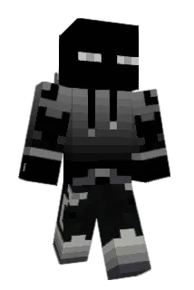 Atreju7 Minecraft avatar full body