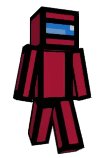 Atremisz Minecraft avatar full body