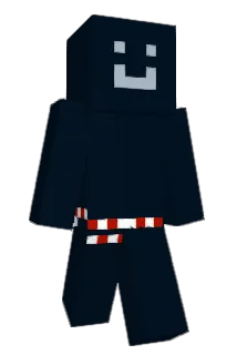 Atria_1 Minecraft avatar full body