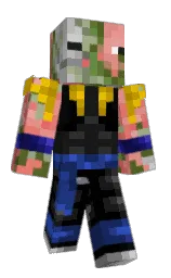 Custom render preview