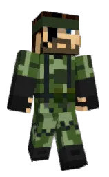 Custom render preview