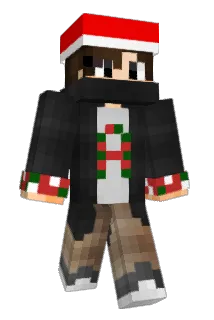 Atrox_ReB3l Minecraft avatar full body