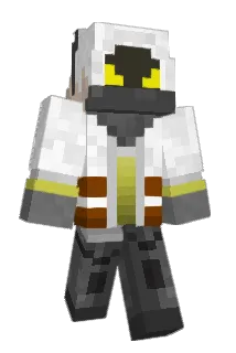 Atsui_Inu Minecraft avatar full body