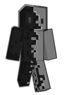 Atsuka7 Minecraft avatar full body