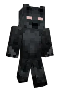 AttainHeaven Minecraft avatar full body