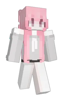 Attendez_ Minecraft avatar full body