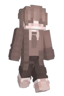 AttilaTuli Minecraft avatar full body