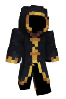 AttyTheLassy Minecraft avatar full body