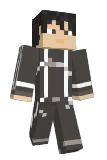 Atwood1582 Minecraft avatar full body