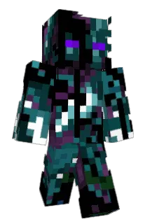 Atze_cooli Minecraft avatar full body