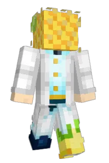 Auber0n__ Minecraft avatar full body