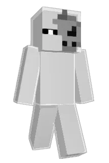 Audac1ty__ Minecraft avatar full body