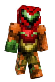 AudemarsX69 Minecraft avatar full body