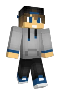 Audi_Lover Minecraft avatar full body