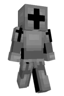 Audi_Oss Minecraft avatar full body