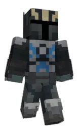 Custom render preview