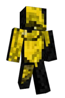 AugButcher Minecraft avatar full body