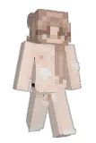 Auge99 Minecraft avatar full body
