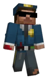 Custom render preview