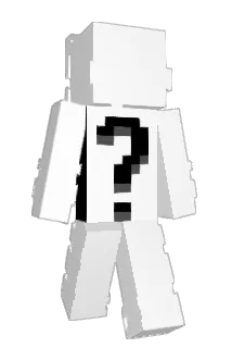 Augubuy77 Minecraft avatar full body
