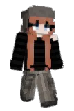 August_Elwood Minecraft avatar full body