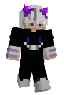 Augusto67 Minecraft avatar full body