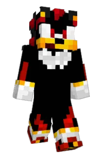 AugustoJot Minecraft avatar full body