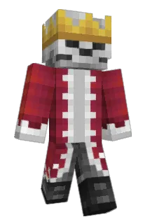 AugustoSr31 Minecraft avatar full body