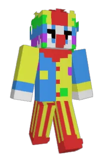 Augustus420 Minecraft avatar full body
