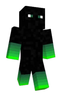 Auguxto_ Minecraft avatar full body
