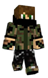 Custom render preview