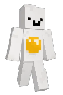 AuntyNathan Minecraft avatar full body