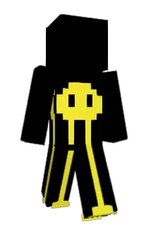 Auora_ Minecraft avatar full body