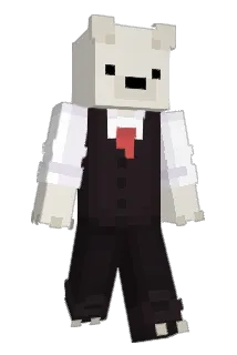 Aur3li4n_ Minecraft avatar full body