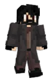 AuraRanger Minecraft avatar full body