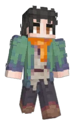 Custom render preview