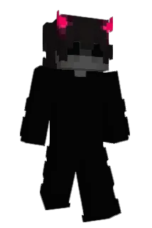 AuraxoGT Minecraft avatar full body