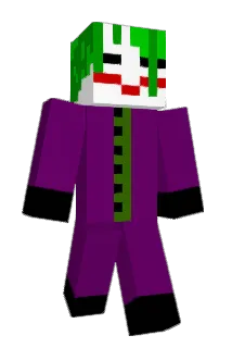 Aureateh Minecraft avatar full body