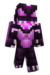 AurelTbb Minecraft avatar full body