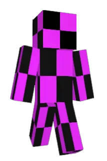 Aurele_05 Minecraft avatar full body