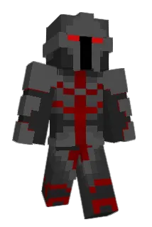 Aurelian0830 Minecraft avatar full body