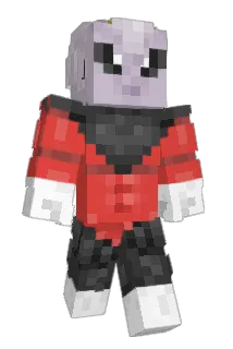 AurelianSPQR Minecraft avatar full body