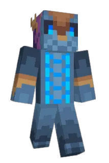 Aurelion_S0l Minecraft avatar full body