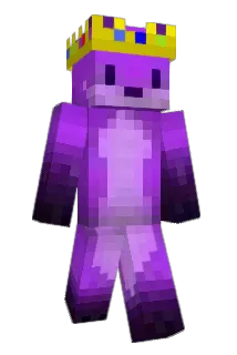 Aurelion_Vanih Minecraft avatar full body