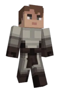 Aurelius777 Minecraft avatar full body