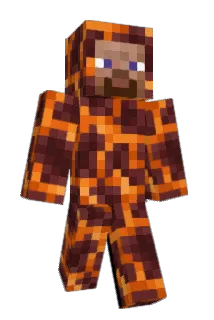 Aurellius77 Minecraft avatar full body