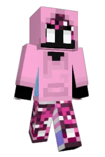 Aureyel Minecraft avatar full body