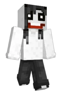 AurezMC Minecraft avatar full body